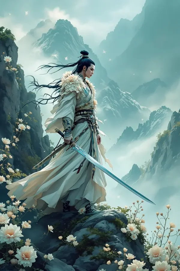 赤壁风烟 - 嫩草影院连播剧海报